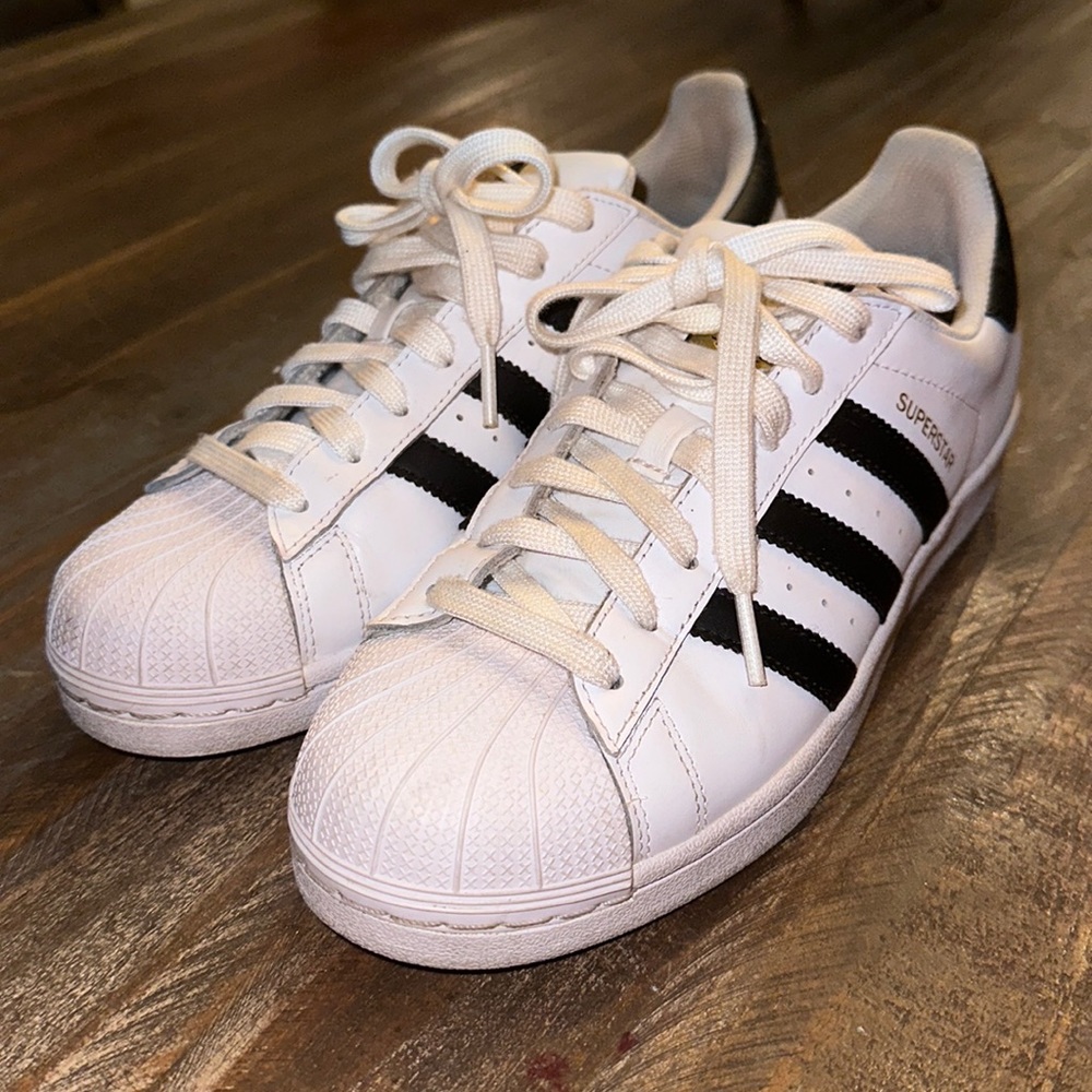 Adidas Classic Superstar